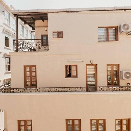 Galadoo Suites 4Th Floor Istanbul Exterior photo