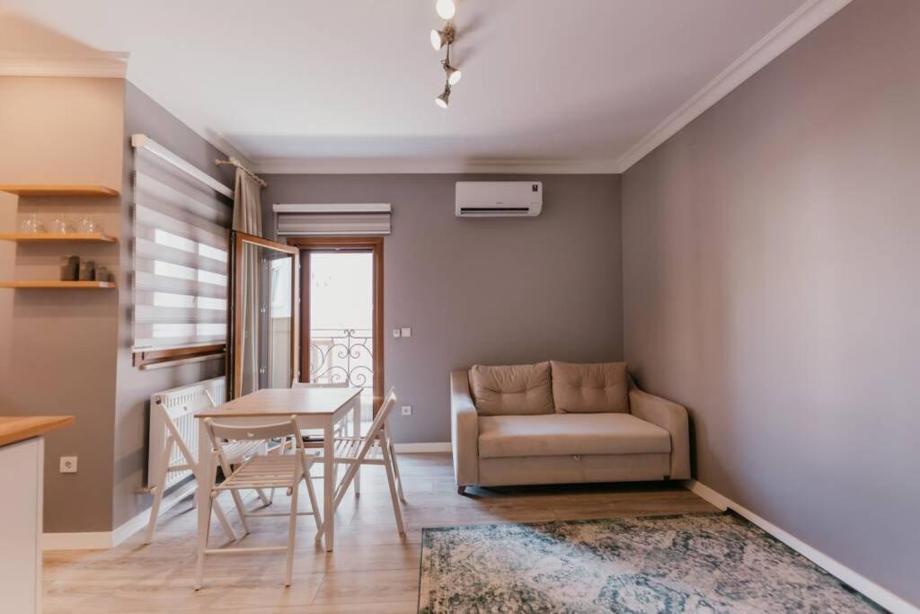 Galadoo Suites 4Th Floor Istanbul Exterior photo
