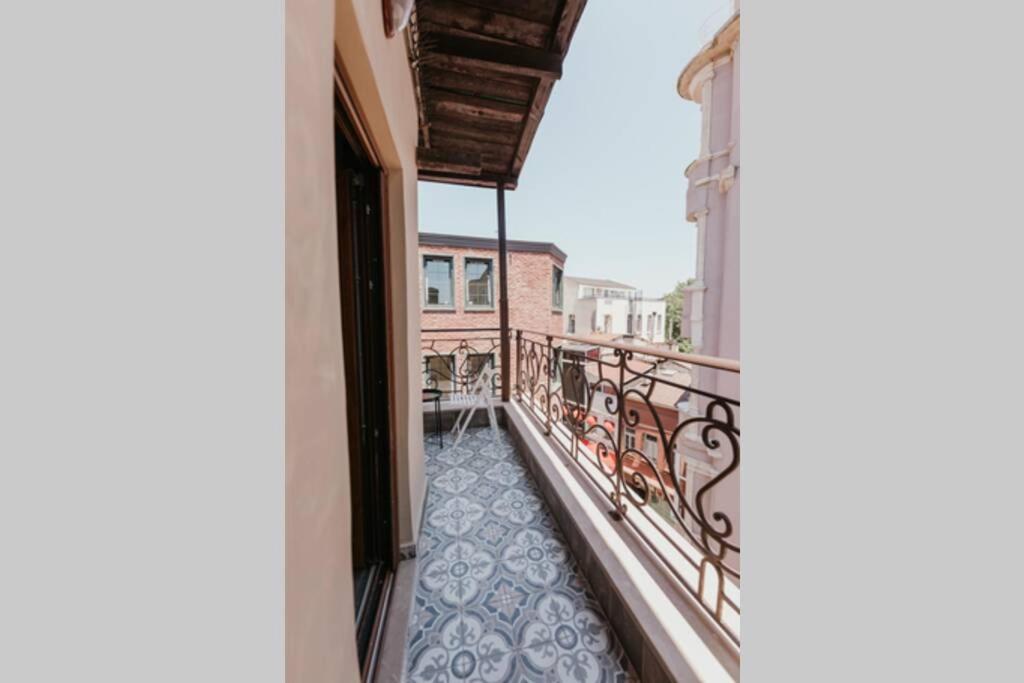 Galadoo Suites 4Th Floor Istanbul Exterior photo
