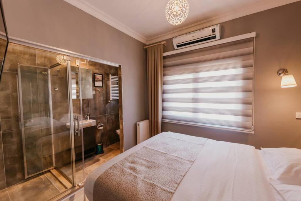 Galadoo Suites 4Th Floor Istanbul Exterior photo