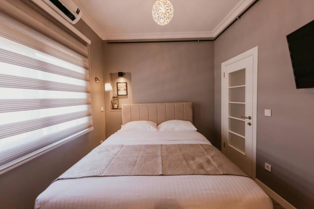 Galadoo Suites 4Th Floor Istanbul Exterior photo