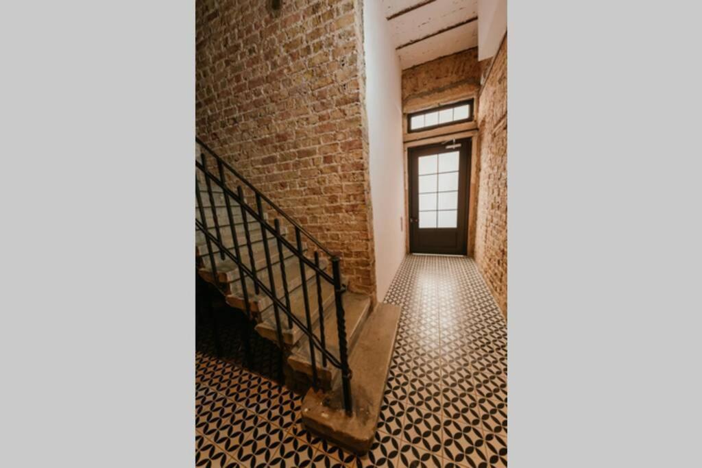 Galadoo Suites 4Th Floor Istanbul Exterior photo